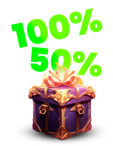 Weekly Bonuses Daddy casino